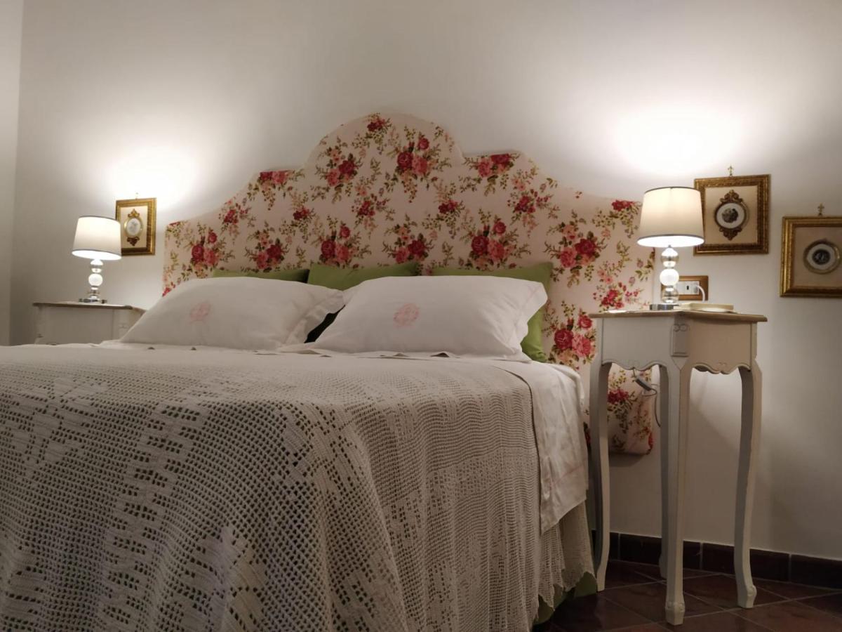 Da Rosali Bed & Breakfast Sorrento Exterior photo